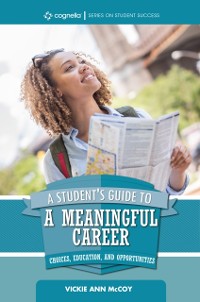 Cover Student's Guide to a Meaningful Career