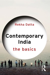 Cover Contemporary India: The Basics