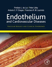 Cover Endothelium and Cardiovascular Diseases