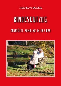 Cover Kindesentzug