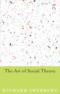Cover The Art of Social Theory