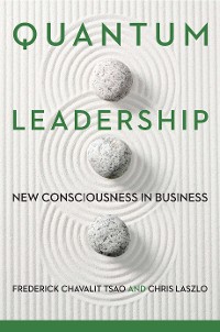 Cover Quantum Leadership