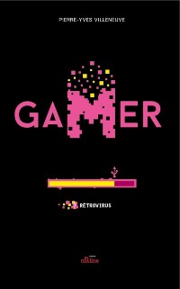 Cover Gamer 7