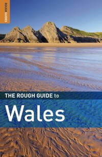 Cover Rough Guide to Wales