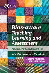Cover Bias-aware Teaching, Learning and Assessment