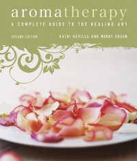 Cover Aromatherapy