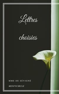 Cover Lettres choisies