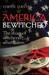 Cover America Bewitched