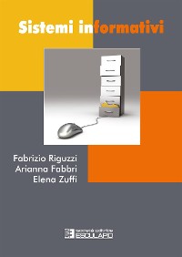 Cover Sistemi Informativi