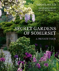 Cover Secret Gardens of Somerset