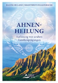 Cover Ahnenheilung