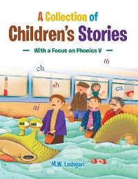 Cover A Collection of Children’S Stories