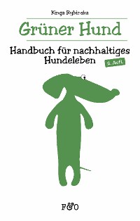 Cover Grüner Hund