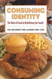 Cover Consuming Identity
