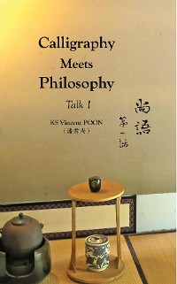 Cover Calligraphy Meets Philosophy - Talk 1