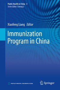 Cover Immunization Program in China