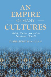 Cover An empire of many cultures