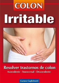 Cover Colon irritable - Solución definitiva
