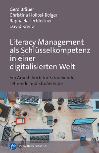 Cover Literacy Management als Schlüsselkompetenz in einer digitalisierten Welt