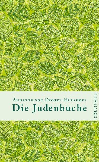 Cover Die Judenbuche