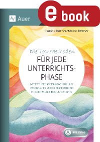 Cover Die Top-Methoden für jede Unterrichtsphase