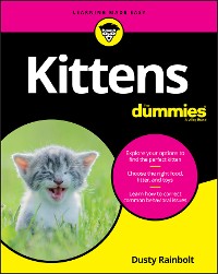 Cover Kittens For Dummies
