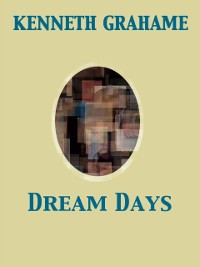 Cover Dream Days