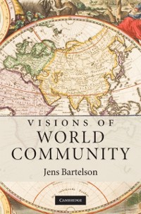 Cover Visions of World Community