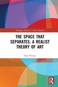 Cover Space that Separates: A Realist Theory of Art