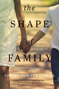 Cover Shape of Family