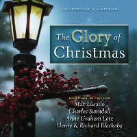 Cover Glory of Christmas