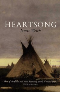 Cover Heartsong