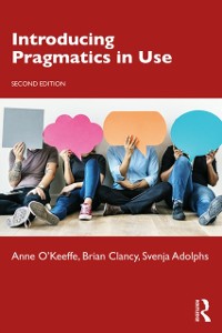 Cover Introducing Pragmatics in Use