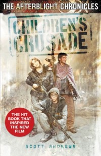 Cover Children's Crusade