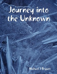 Cover Journey into the Unknown