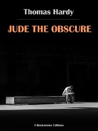 Cover Jude the Obscure
