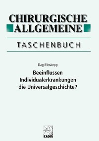 Cover CHAZ Taschenbuch