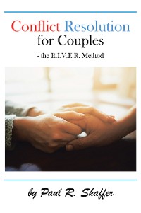 Cover Conflict Resolution for Couples