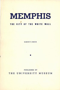 Cover Memphis