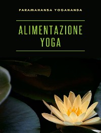 Cover Alimentazione yoga (tradotto)