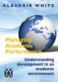 Cover Managing Academic Performance