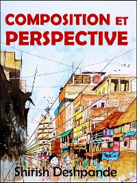 Cover Composition et perspective