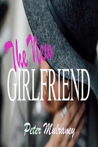 Cover The New Girlfriend