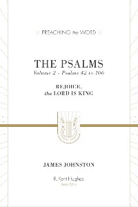 Cover The Psalms (Volume 2, Psalms 42 to 106)