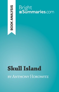 Cover Skull Island