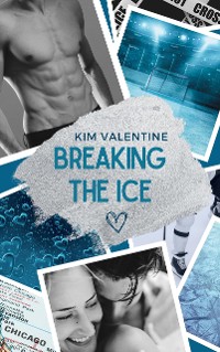 Cover Breaking the Ice