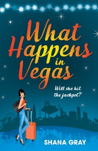 Cover What Happens In Vegas