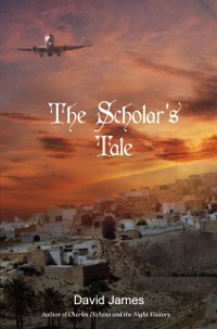 Cover Scholar's Tale