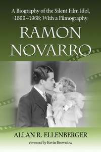 Cover Ramon Novarro