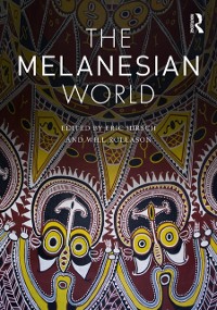 Cover Melanesian World